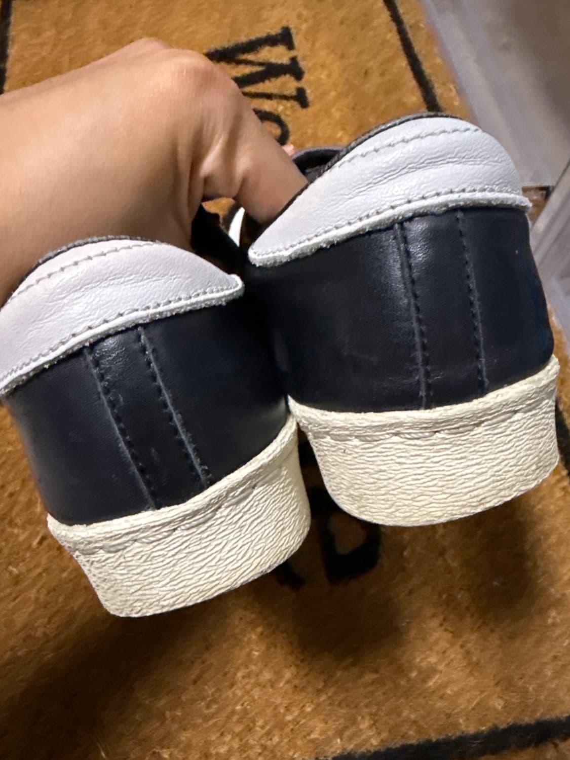 아디다스 슈퍼스타 255 상품이미지2