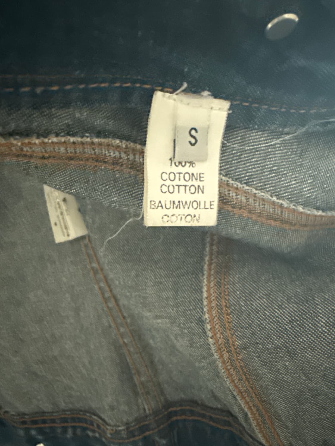 Martin margiela artisanal painted 상품이미지4