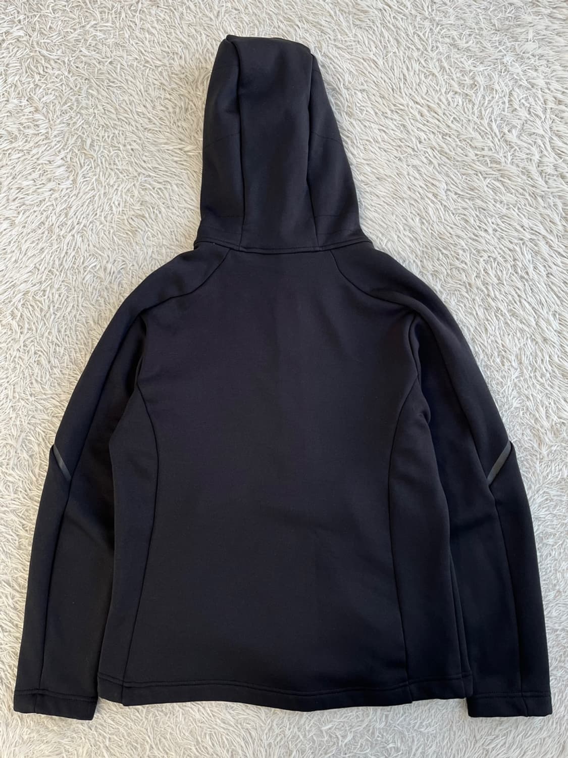 볼빅 플리스 후드 집업/#123 상품이미지3