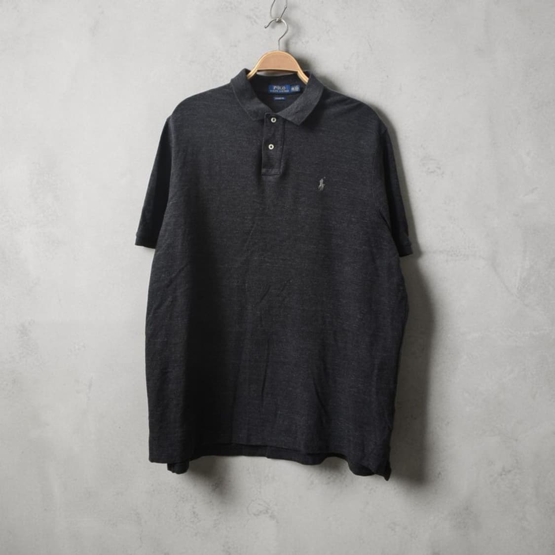 폴로 랄프로렌 PK셔츠 반팔 카라티 M0329 상품이미지3