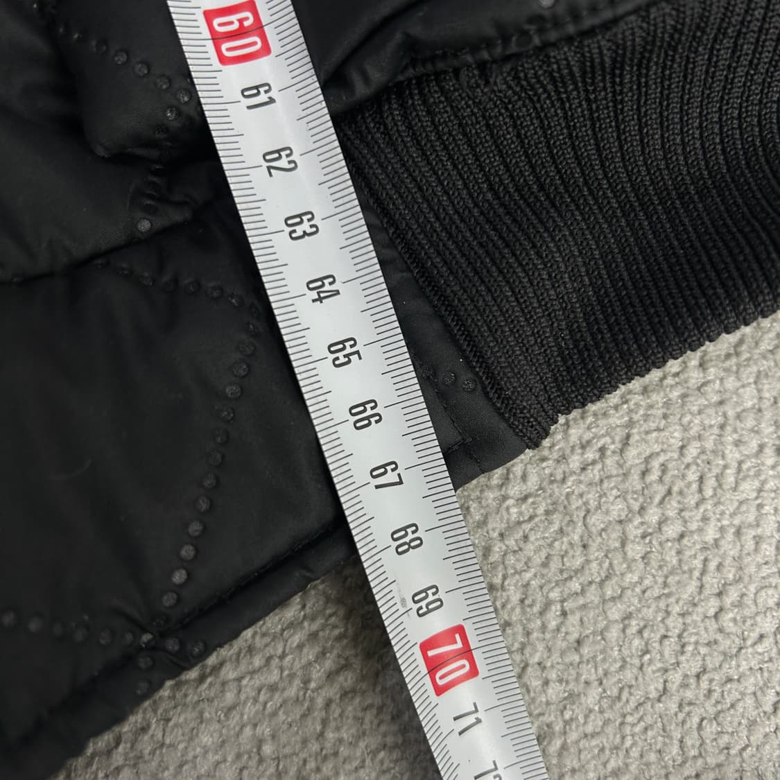 나이키 ACG 퀄팅자켓  상품이미지5