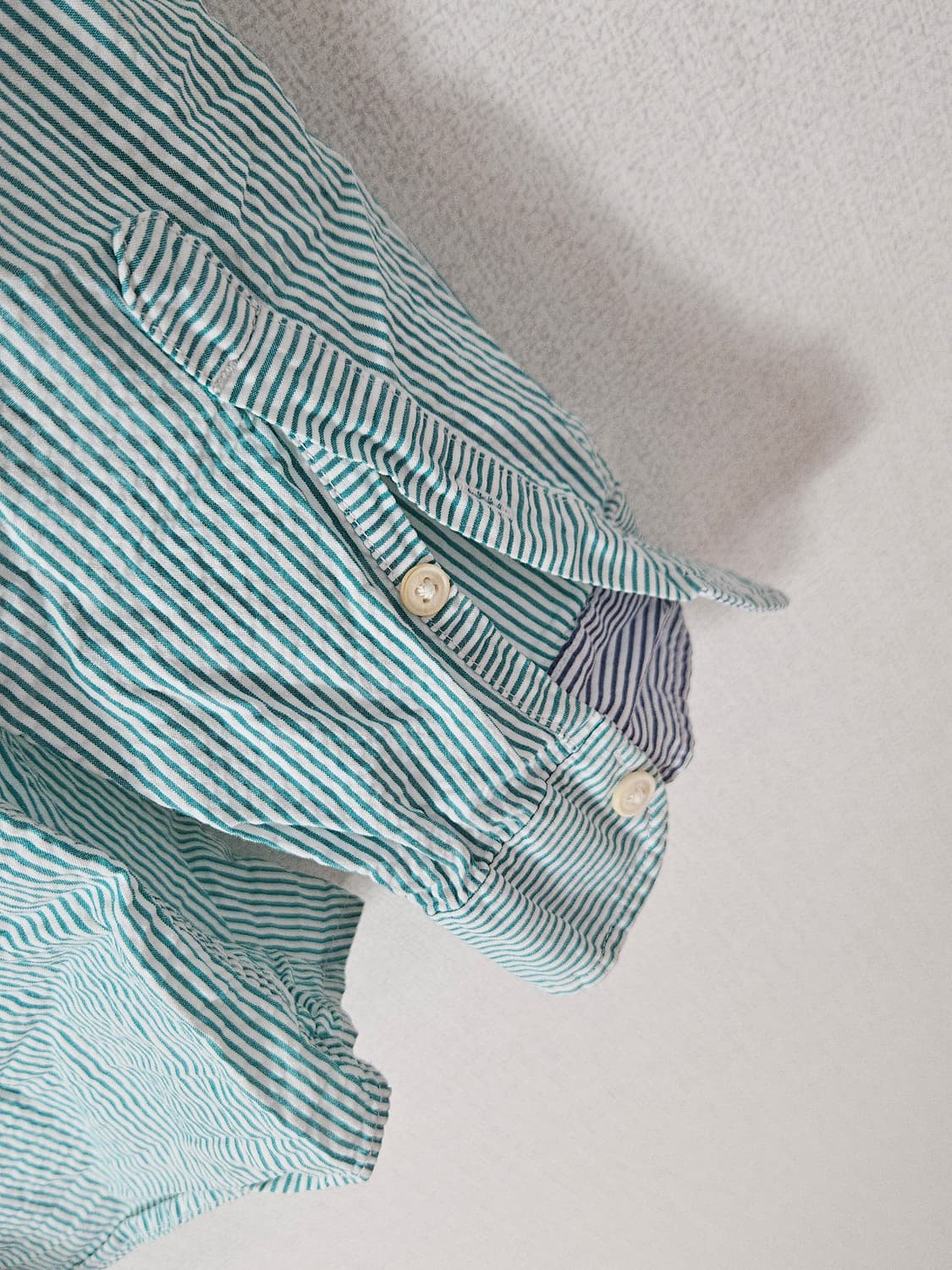 타미진스 타미힐피거 린넨 셔츠 XL 상품이미지6