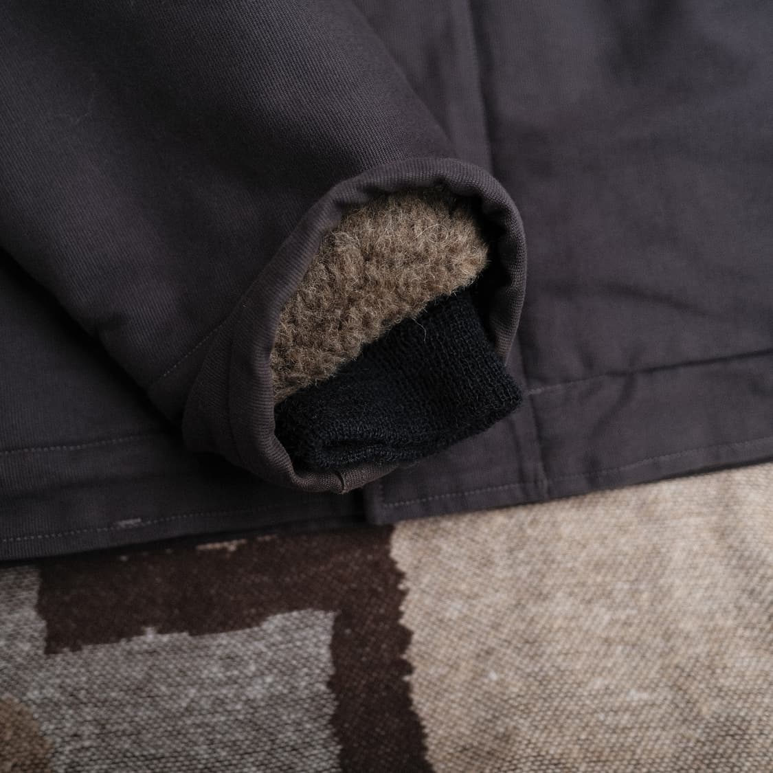 버즈릭슨 1940s N-1 덱 자켓 36사이즈 (추천 55) 상품이미지5