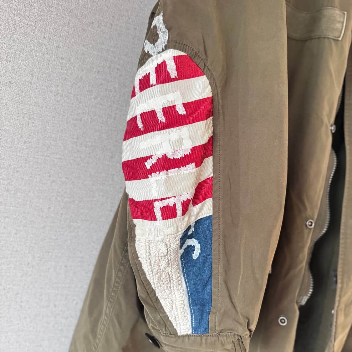 2)비즈빔 19ss collage six-five 상품이미지4