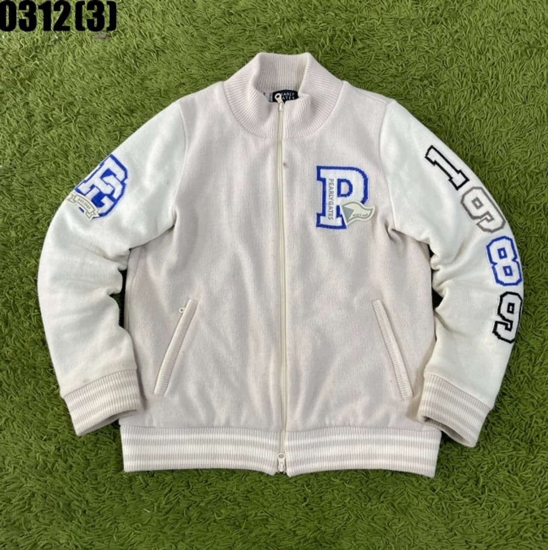 파리게이츠 점퍼 자켓 상품이미지1