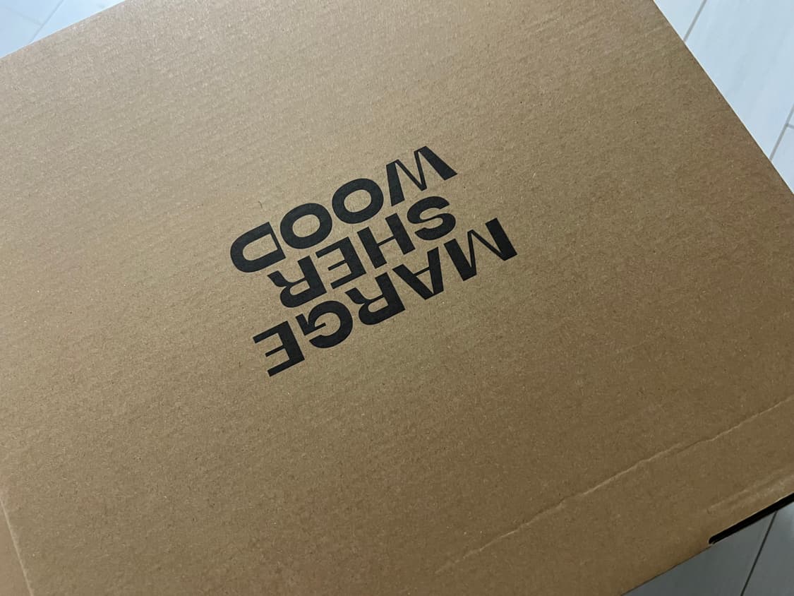 마지셔우드 레인부츠 장화 상품이미지8