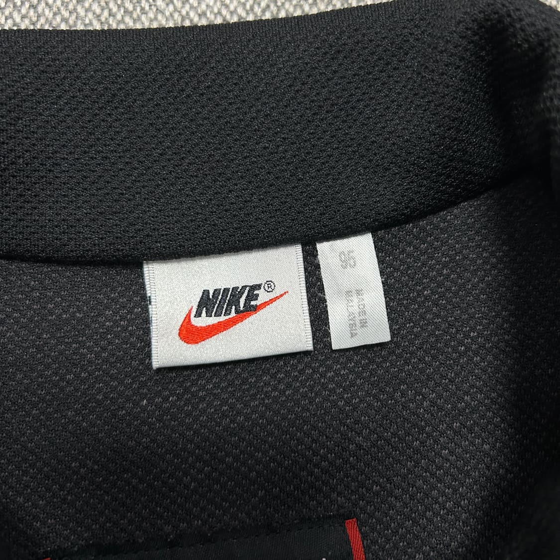 나이키 조던 90s 하프져지(95) 상품이미지2