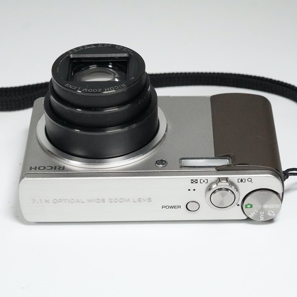 렌즈먼지..🥺 장원영 픽💫 리코 R8 (Ricoh R8) 상품이미지4