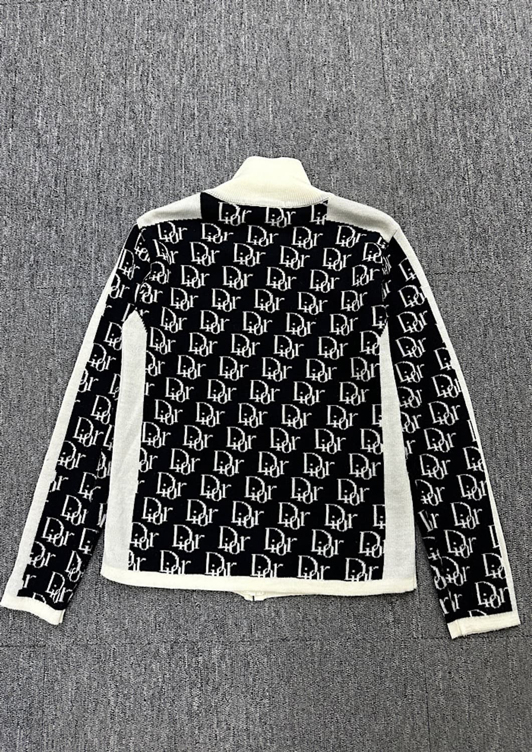 크리스찬 디올 니트 집업  상품이미지6