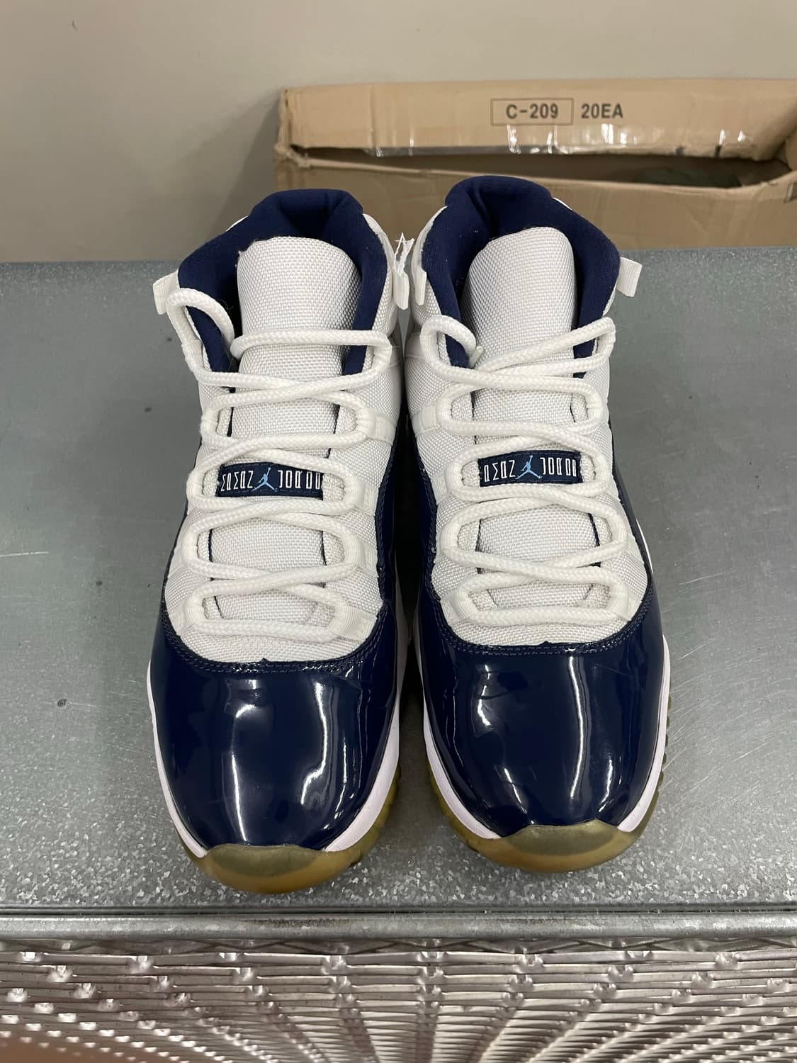 나이키 조던11 윈라이크 280 상품이미지5