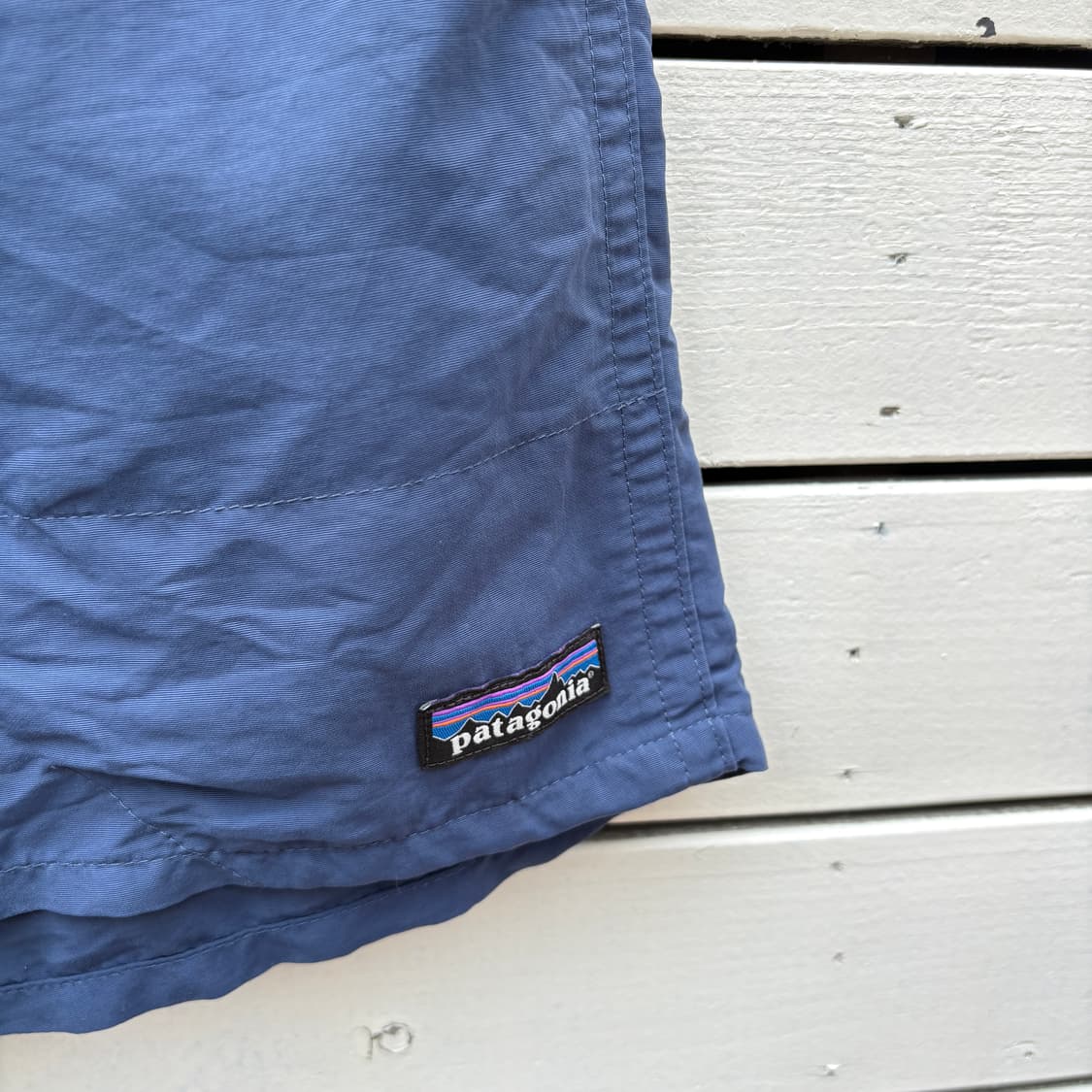 Patagonia 파타고니아 배기스 반바지 숏팬츠 상품이미지3