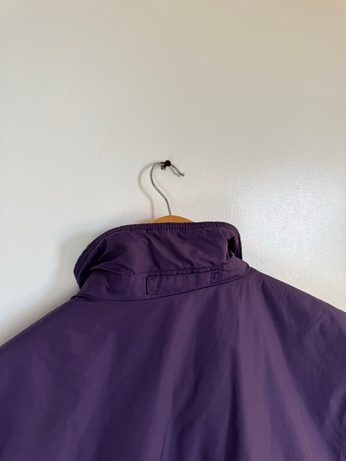 파타고니아 신칠라 쉘드 베스트 90'S XL사이즈 상품이미지9