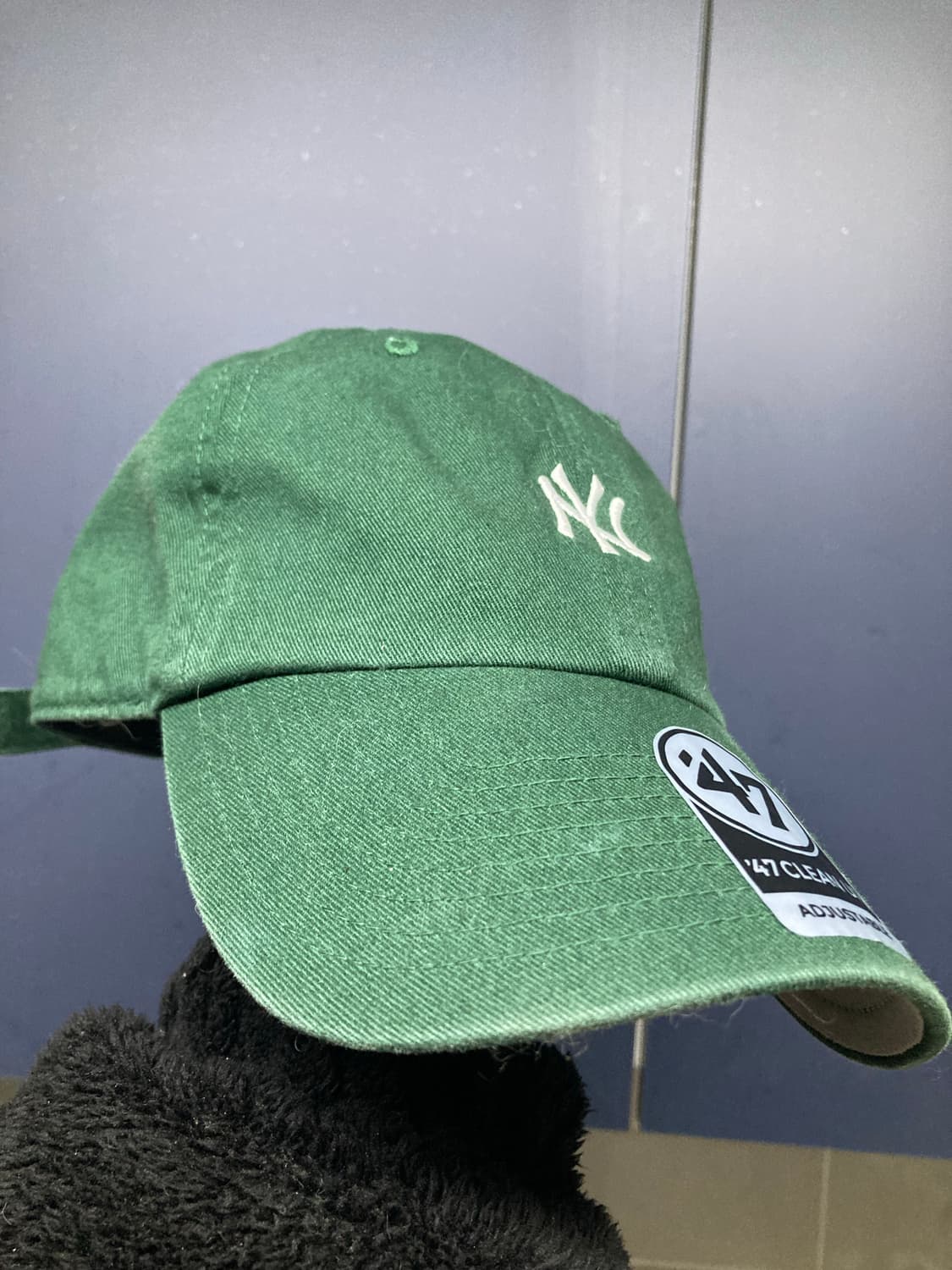 47브랜드 볼캡 세개 합친가격 상품이미지1