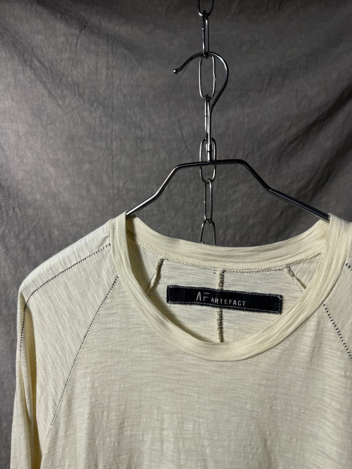 A.F Artefact Long Sleeve  상품이미지4