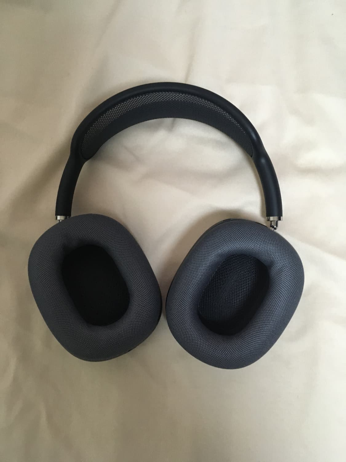 에어팟맥스2 미드나잇 풀박스 보증 있음 상품이미지5