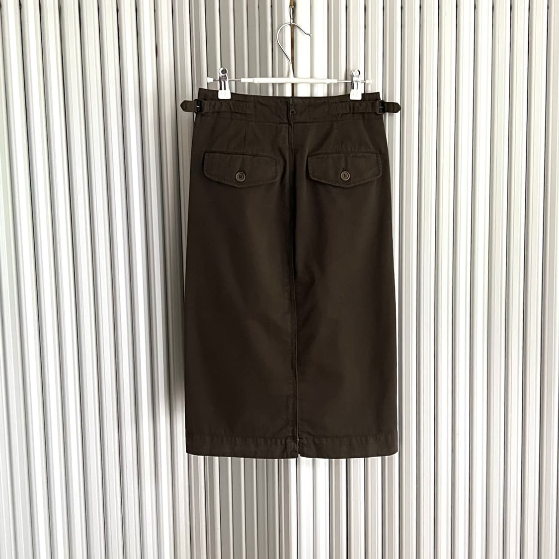 Prada skirt 상품이미지4