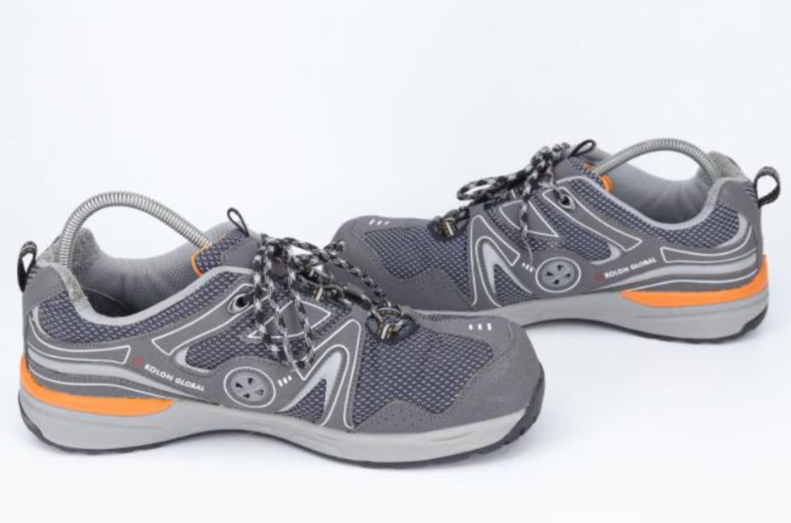 코오롱 안전화 상품이미지1