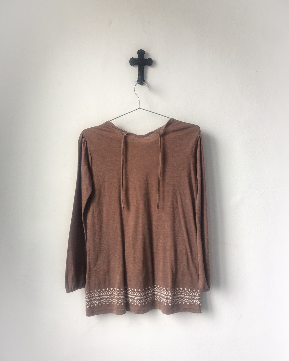 Ethnic mood sleeve 상품이미지3