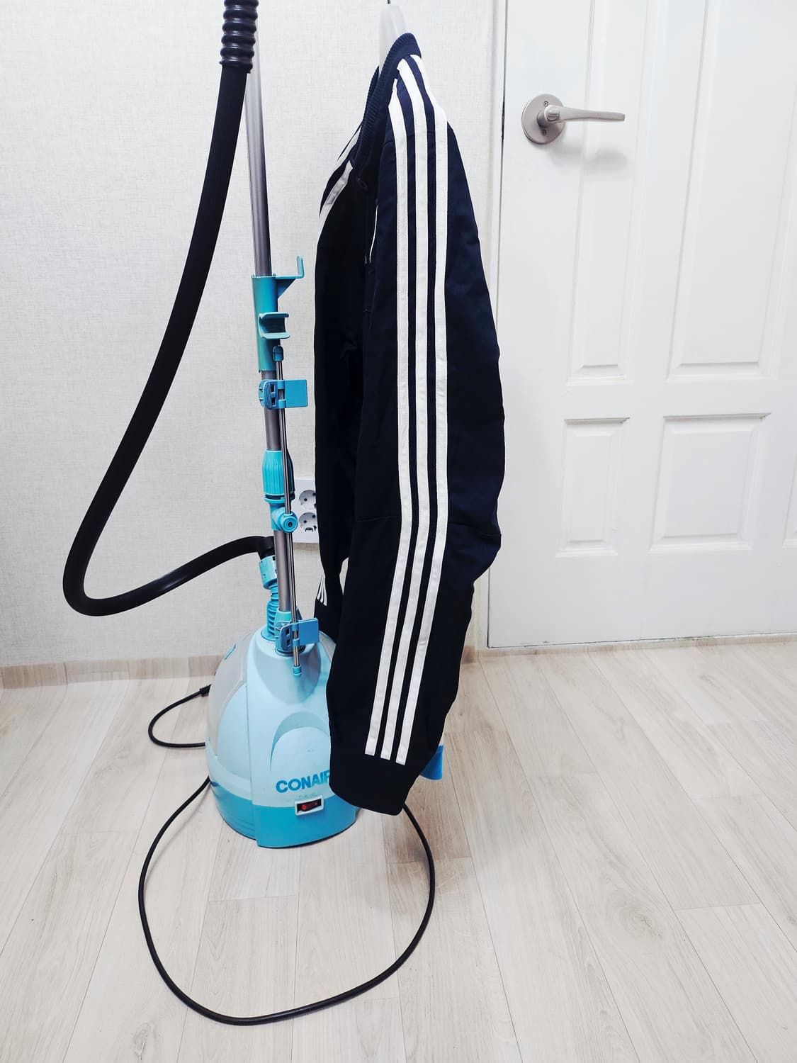 (95~100)M ☆초대장급☆ 아디다스 첼시 [네이비] 트랙탑져지 상품이미지4