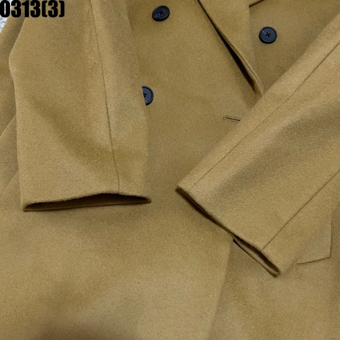 무신사스탠다드 코트 상품이미지2