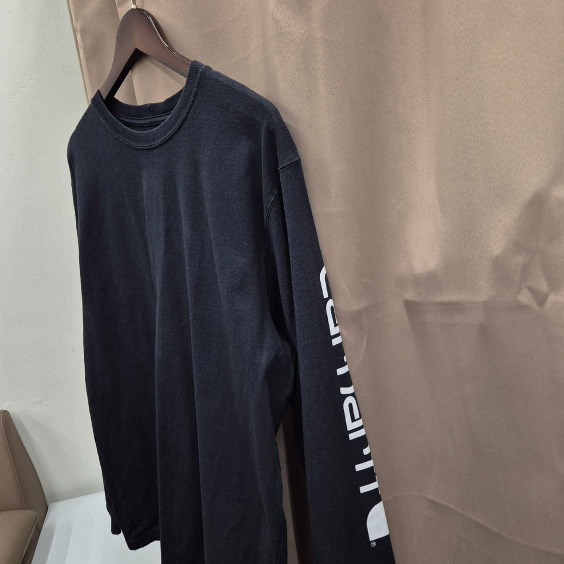 칼하트 긴팔 롱슬리브 상품이미지2