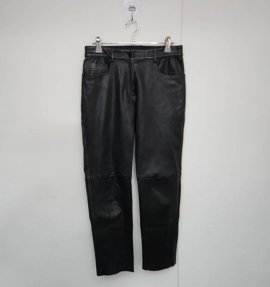 ROBO 로보 28인치 양가죽바지 상품이미지1