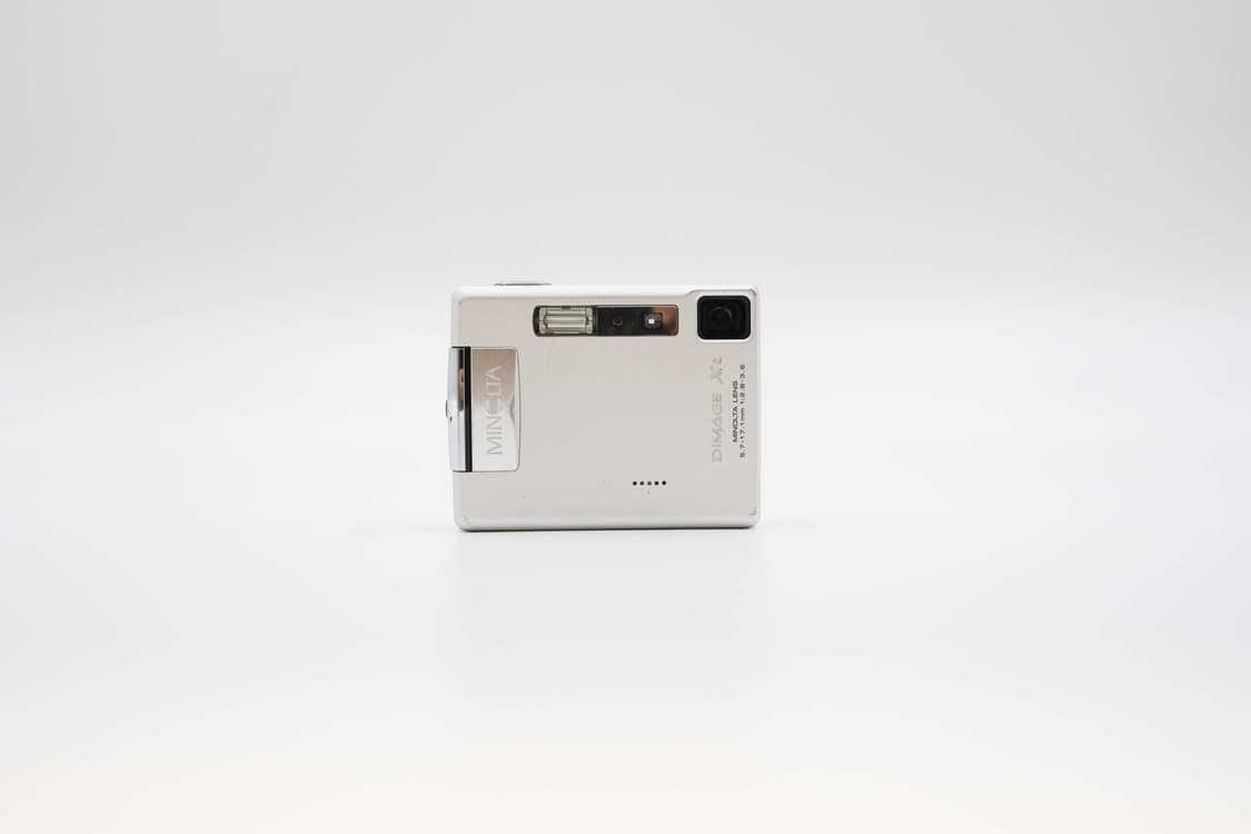 Minolta Dimage XT (미놀타 Dimage XT) 상품이미지3