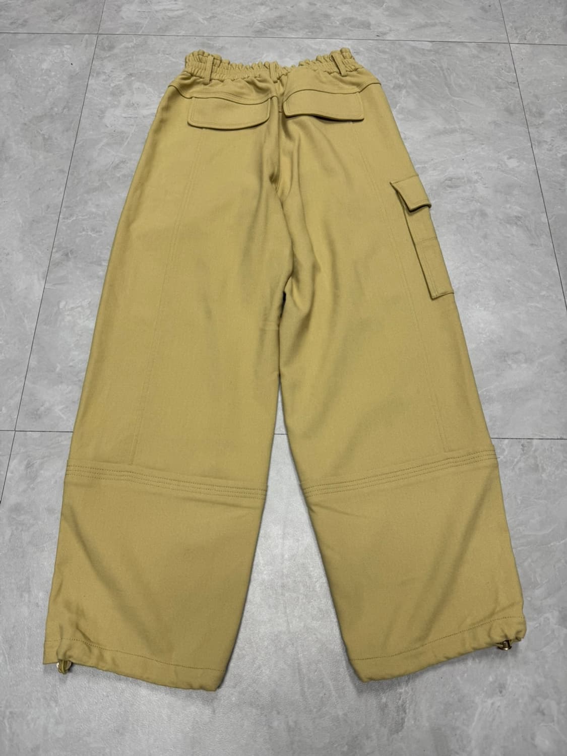 오즈세컨 23FW  상품이미지2