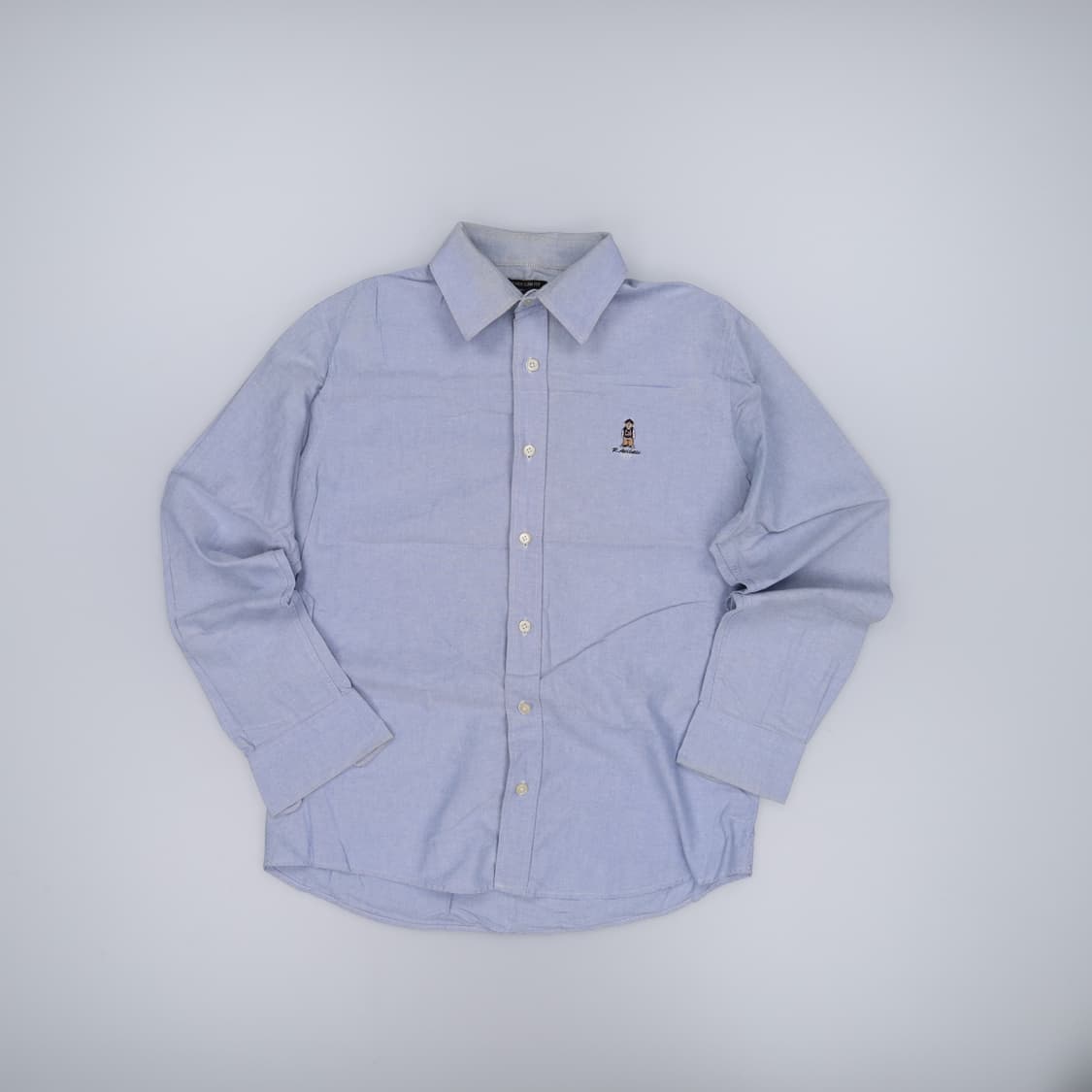 XL 라틀레틱진 긴팔 셔츠 0424H1 상품이미지1