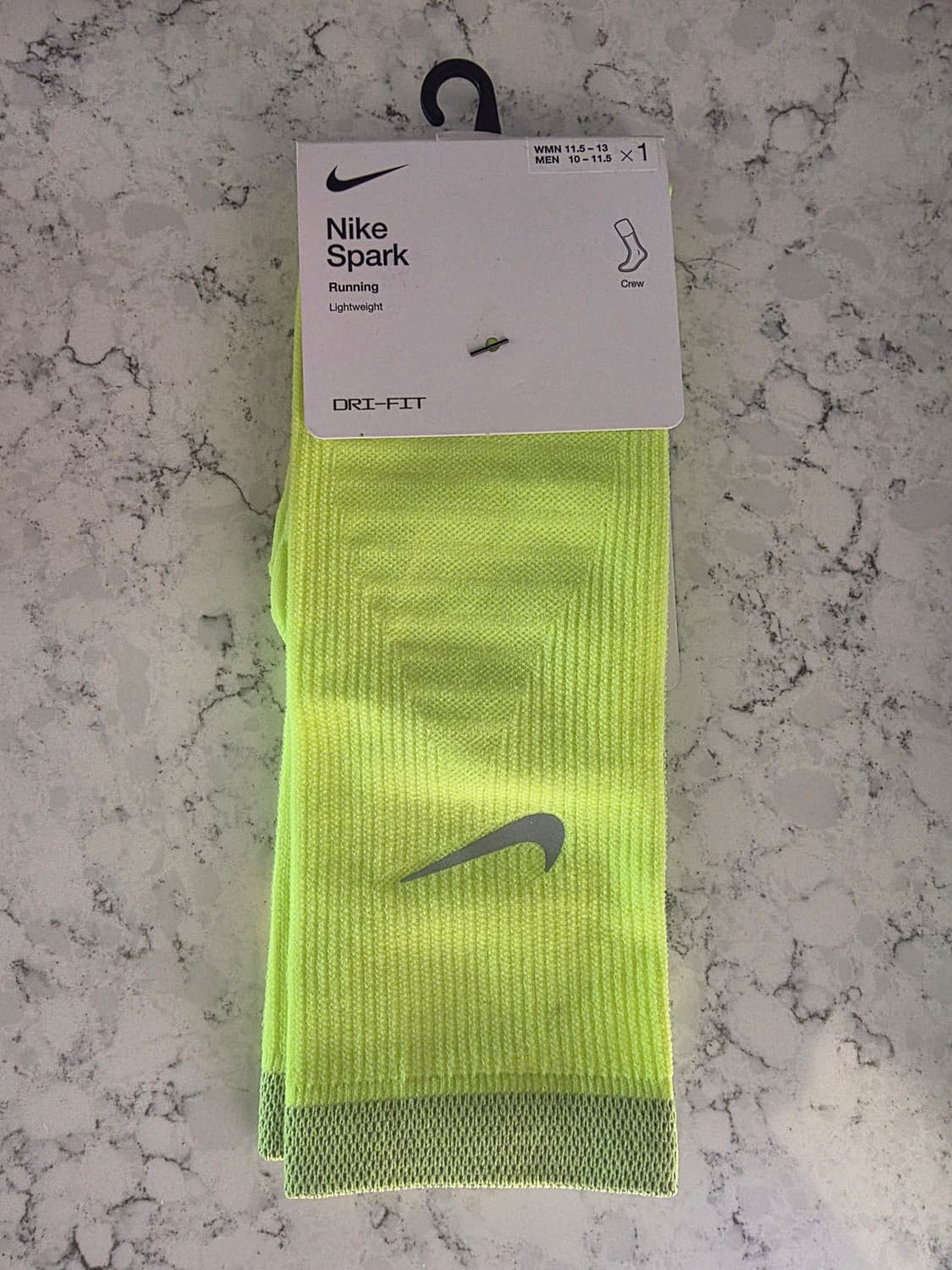 나이키 스파크 라이트웨이트 러닝양말 상품이미지1