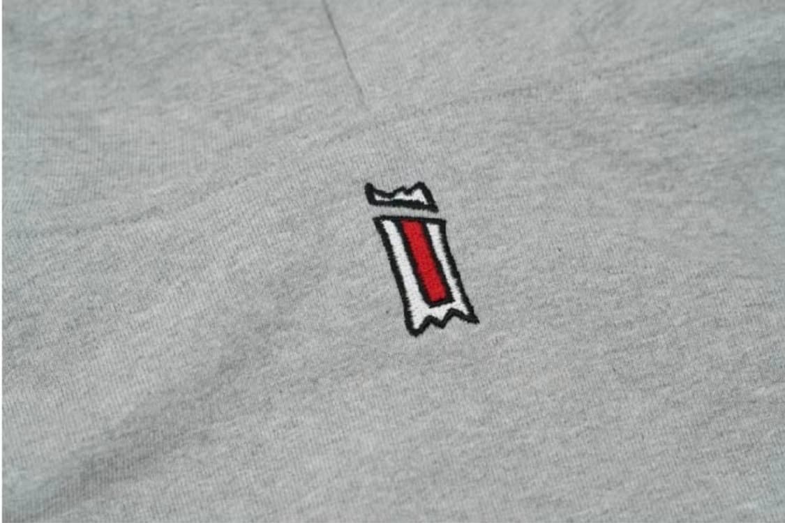 핫소스 유니버스 굿즈 (후드티) 상품이미지3