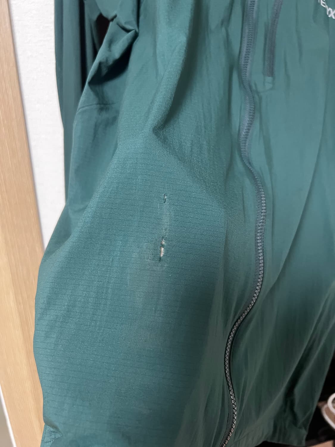 아크테릭스 스쿼미시 상품이미지3