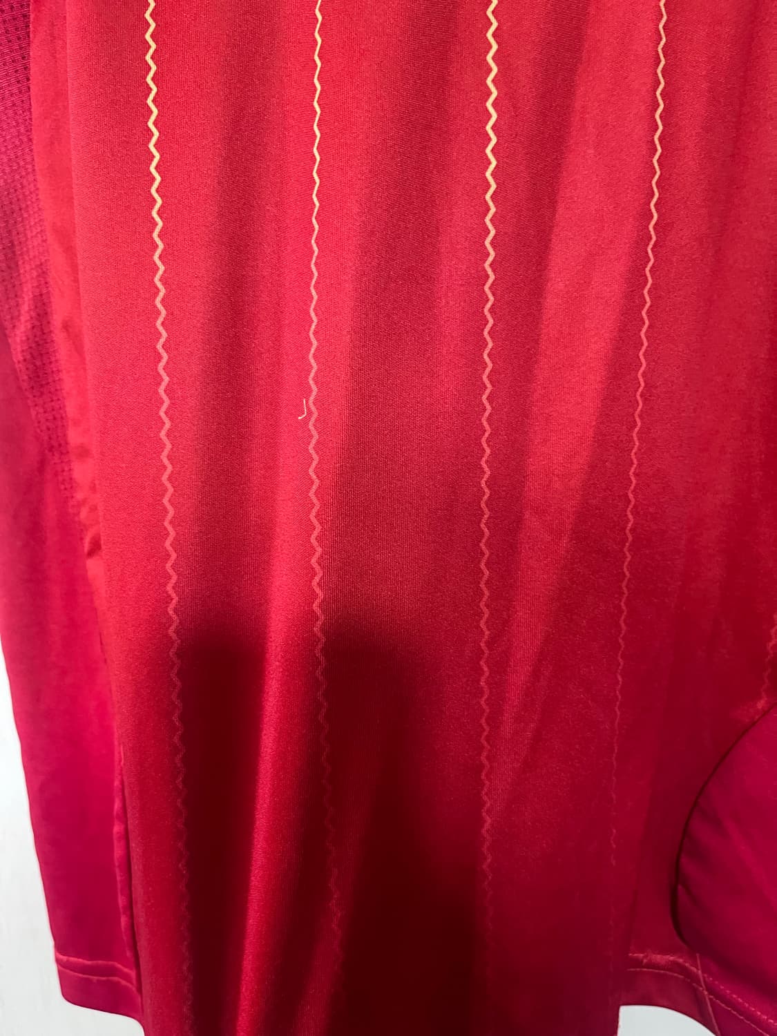 아디다스 11-12 바이에른 뮌헨 피사로 상품이미지5