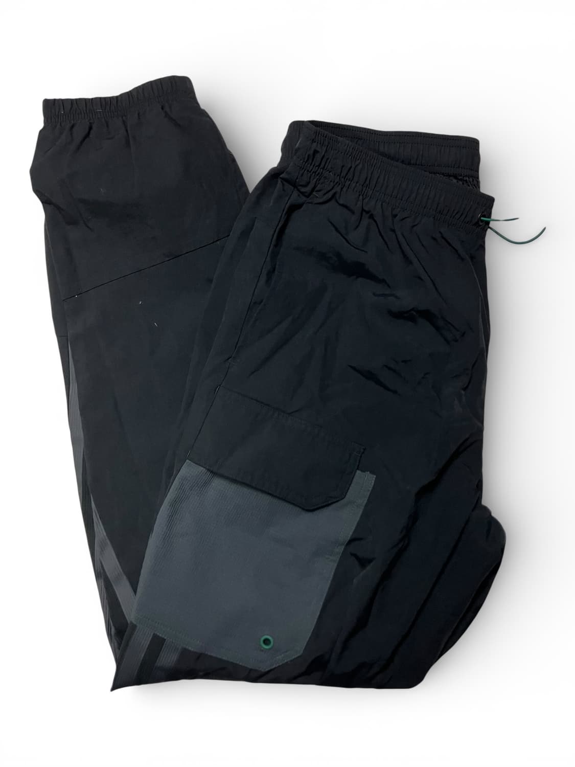 아디다스 트레이닝 카고 바지 L 상품이미지2