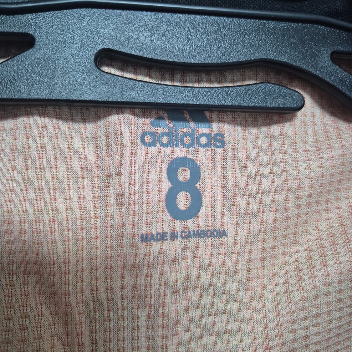 18/19 맨유 맥토미니 8 (지급용) 상품이미지6