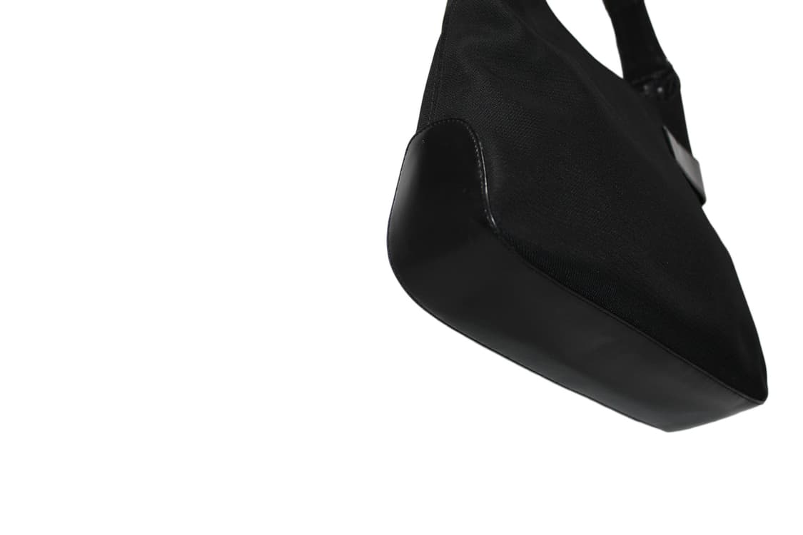 2000s Salvatore Ferragamo 페라가모 간치니 숄더백 상품이미지5