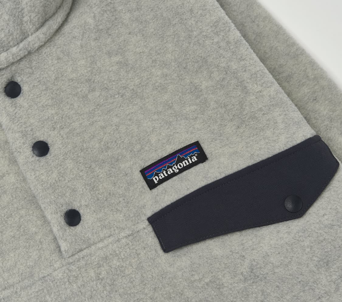 파타고니아 신칠아 오트밀 상품이미지3