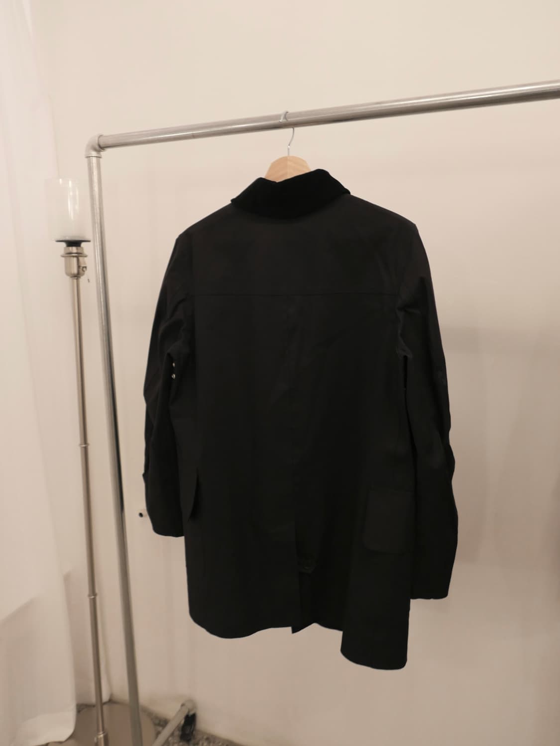 준야 와타나베 초어 자켓 상품이미지4