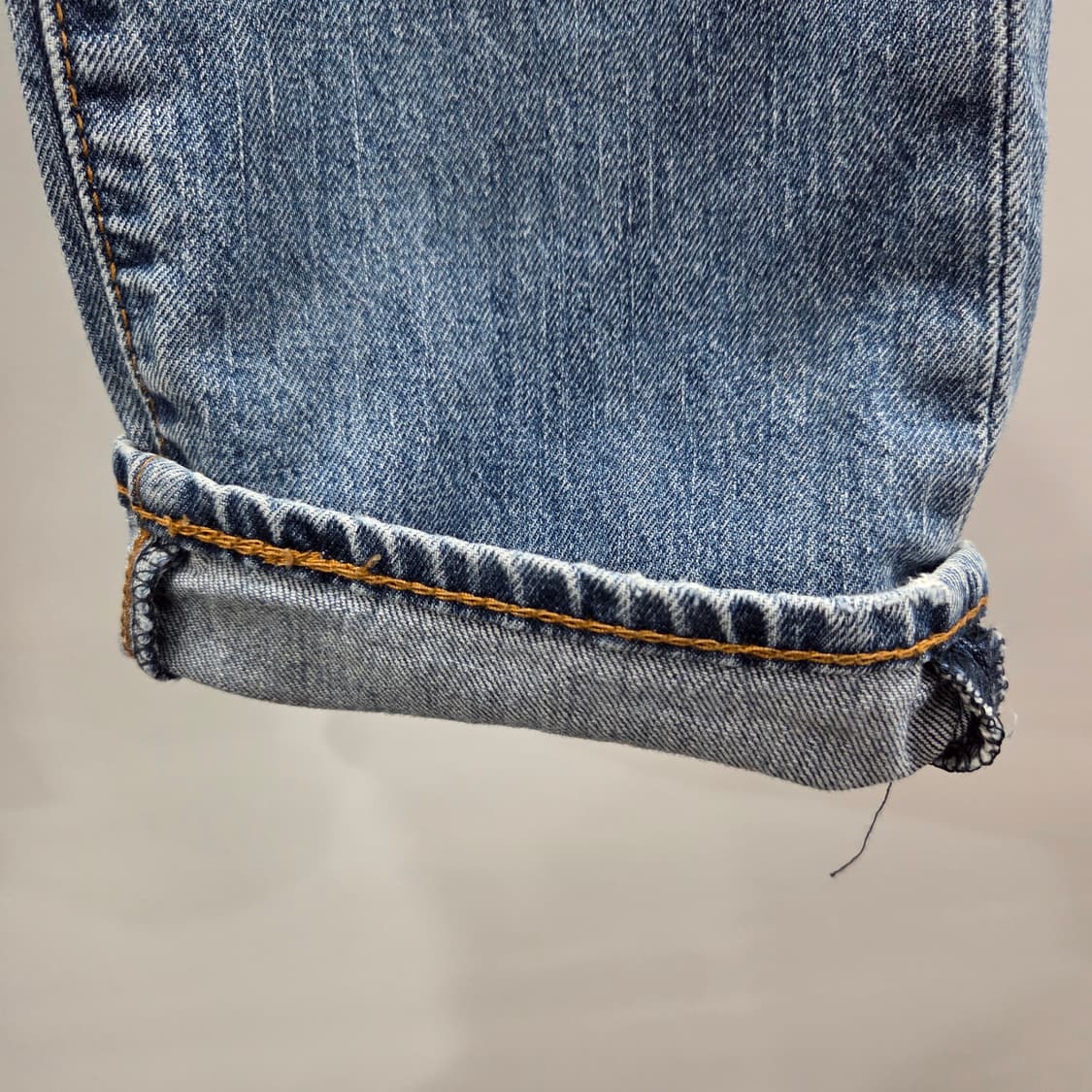 리바이스 빅E 프리미엄 511 데님팬츠 32/32  상품이미지2