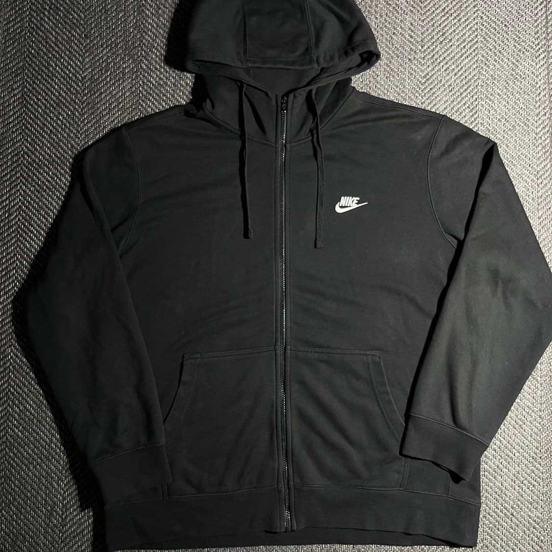 [2XL] NIKE 나이키 후드집업 상품이미지2