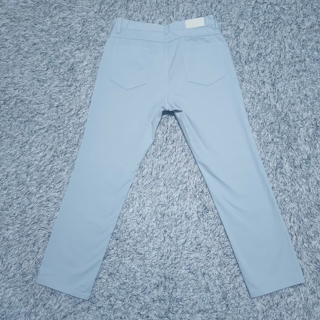 DKNY) 32(86) 남자 치노팬츠 면바지 / 왕눈이샵 상품이미지5