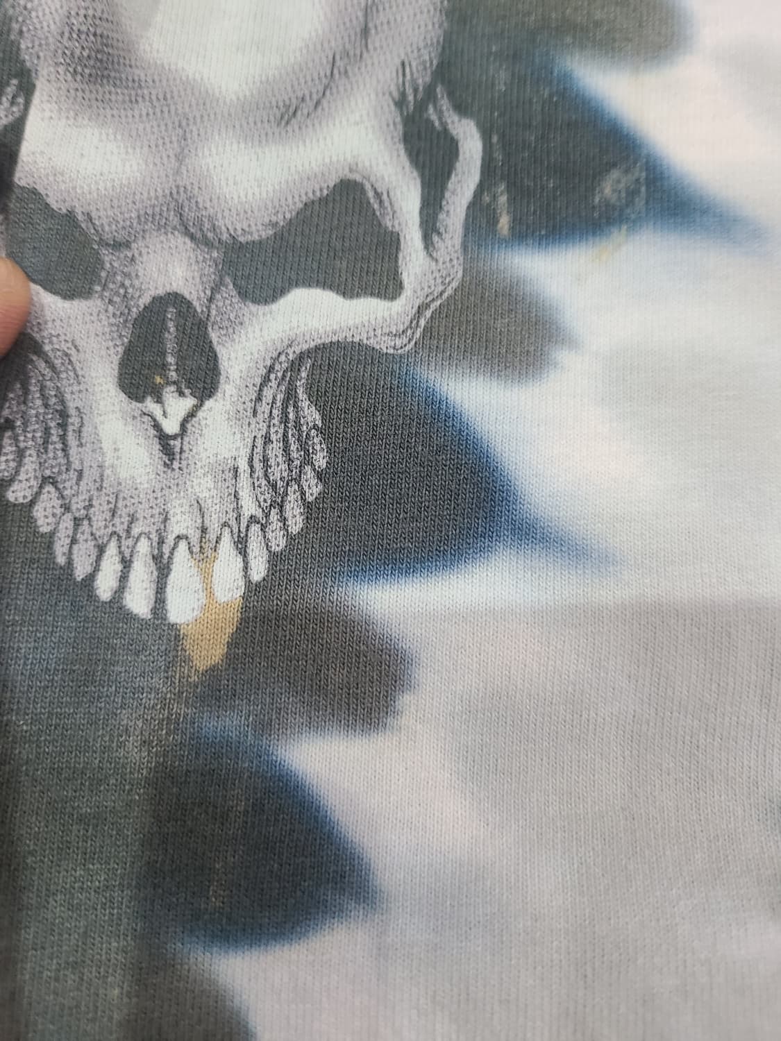 1993 리퀴드블루 타이다이 상품이미지7