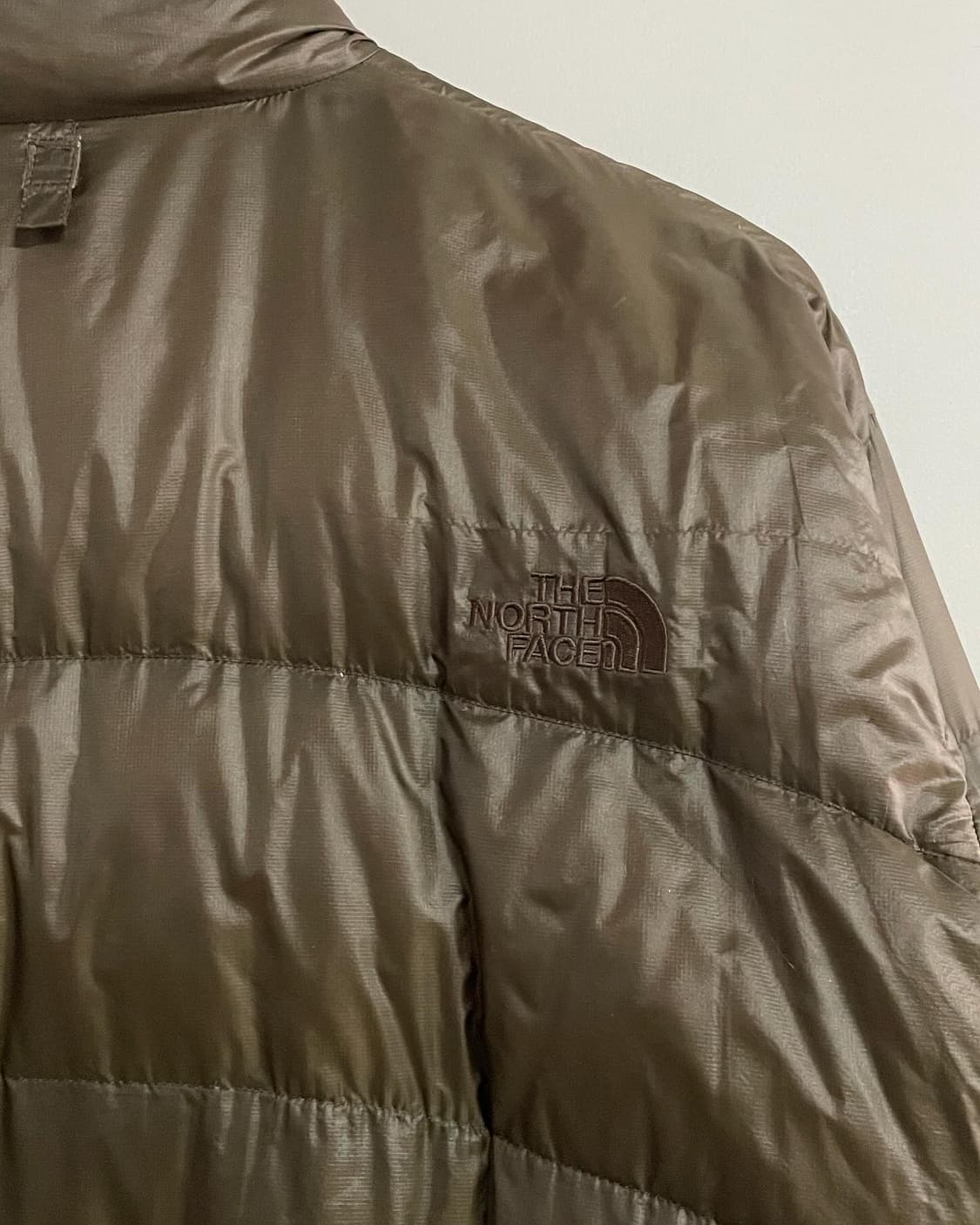 노스페이스 아콘카구아 푸퍼 자켓 (100-105) 상품이미지8