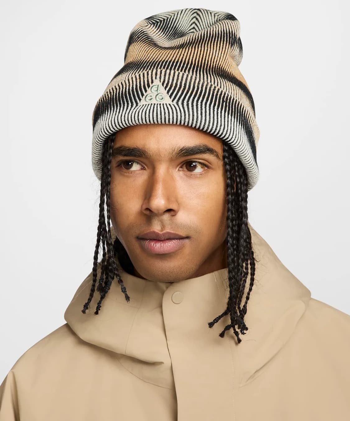 나이키 피크 ACG 비니 플렉스 구아바 아이스 상품이미지2