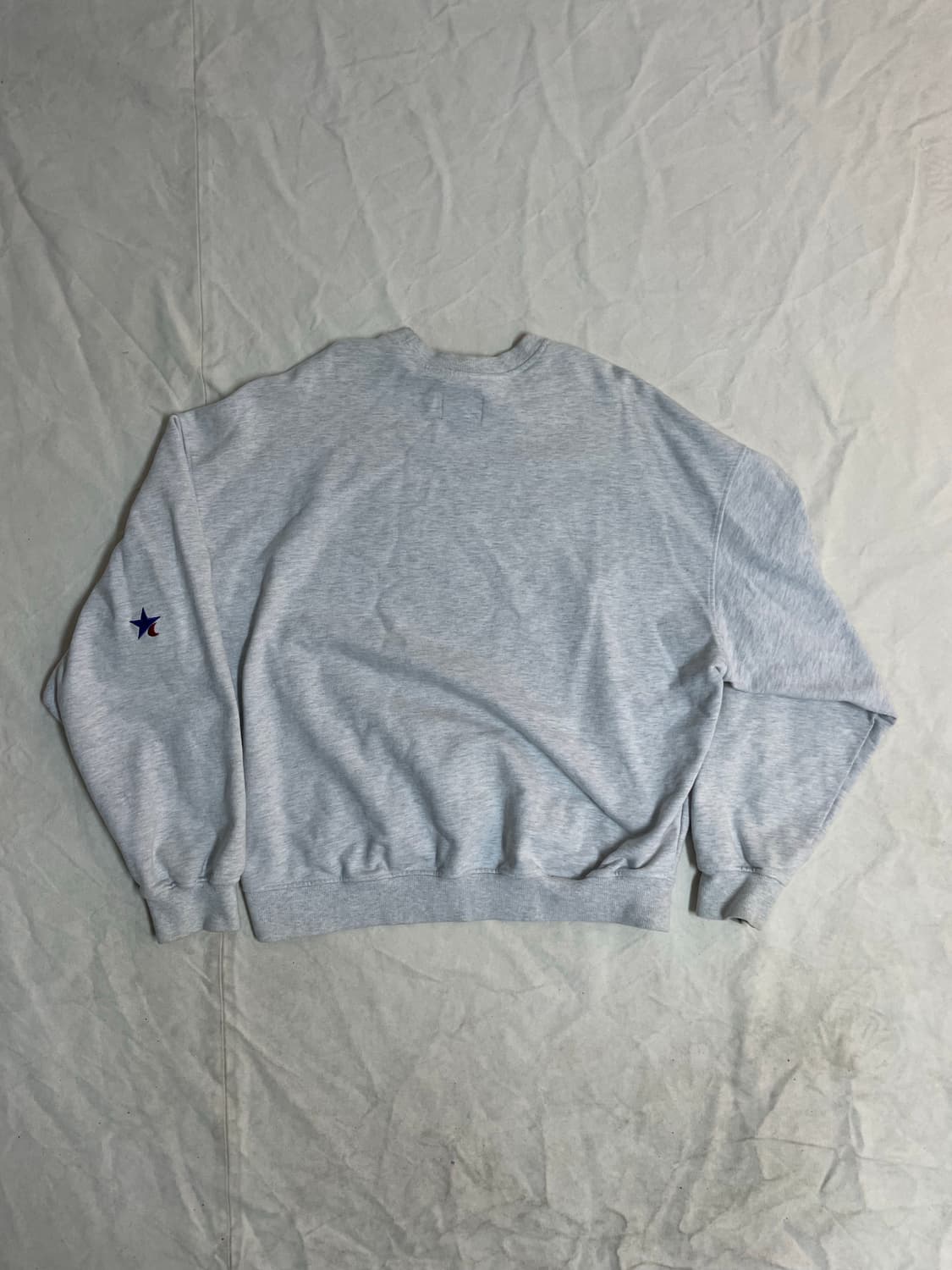 아조바이아조 맨투맨  상품이미지7