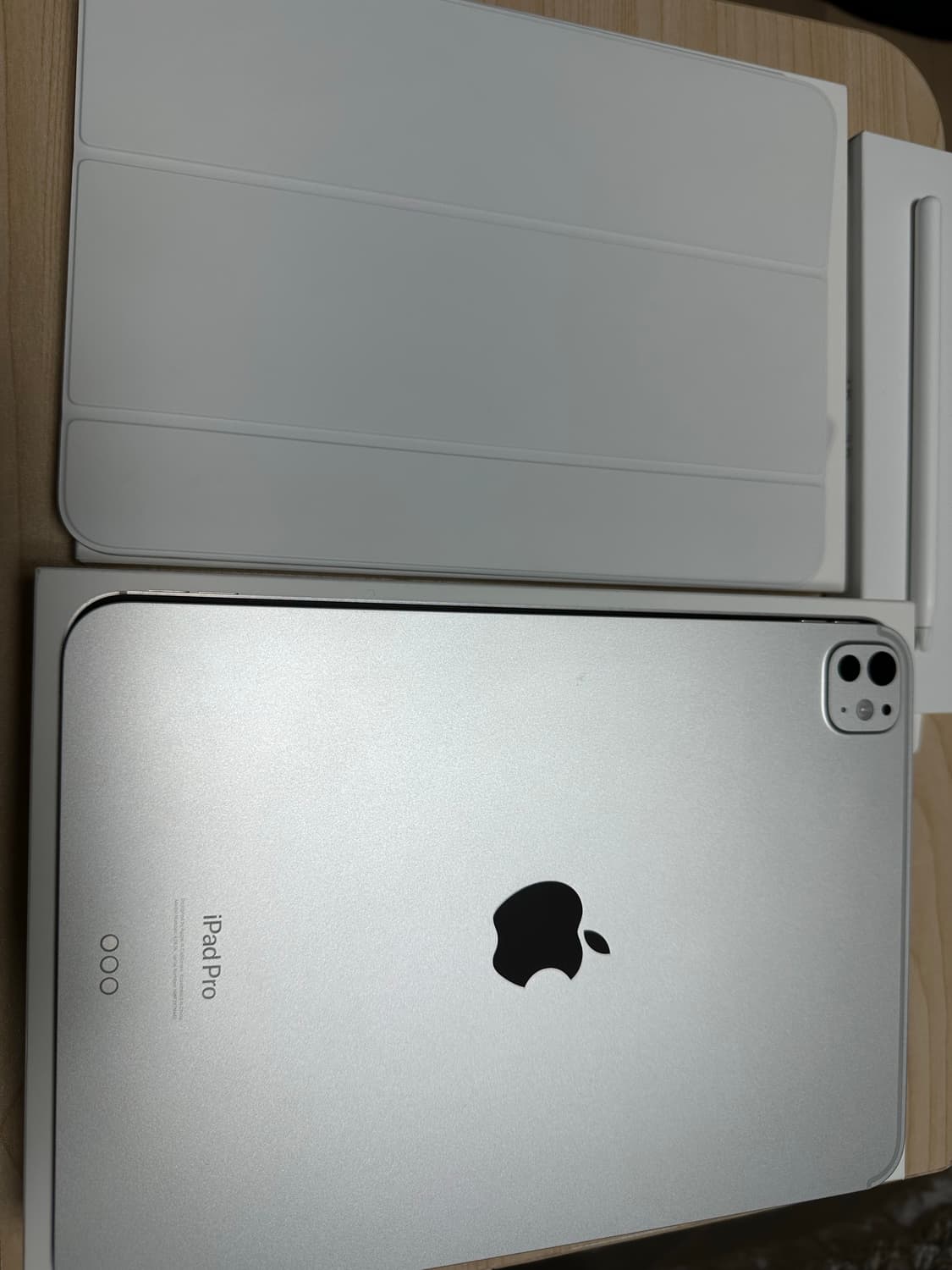 아이패드 프로 11 m4 상품이미지1