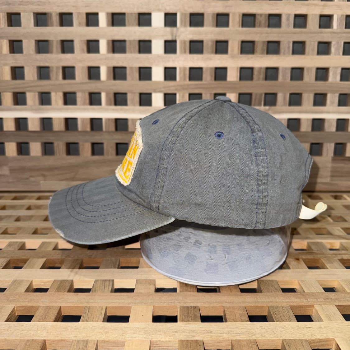 버켄스탁 패치 캡 상품이미지2