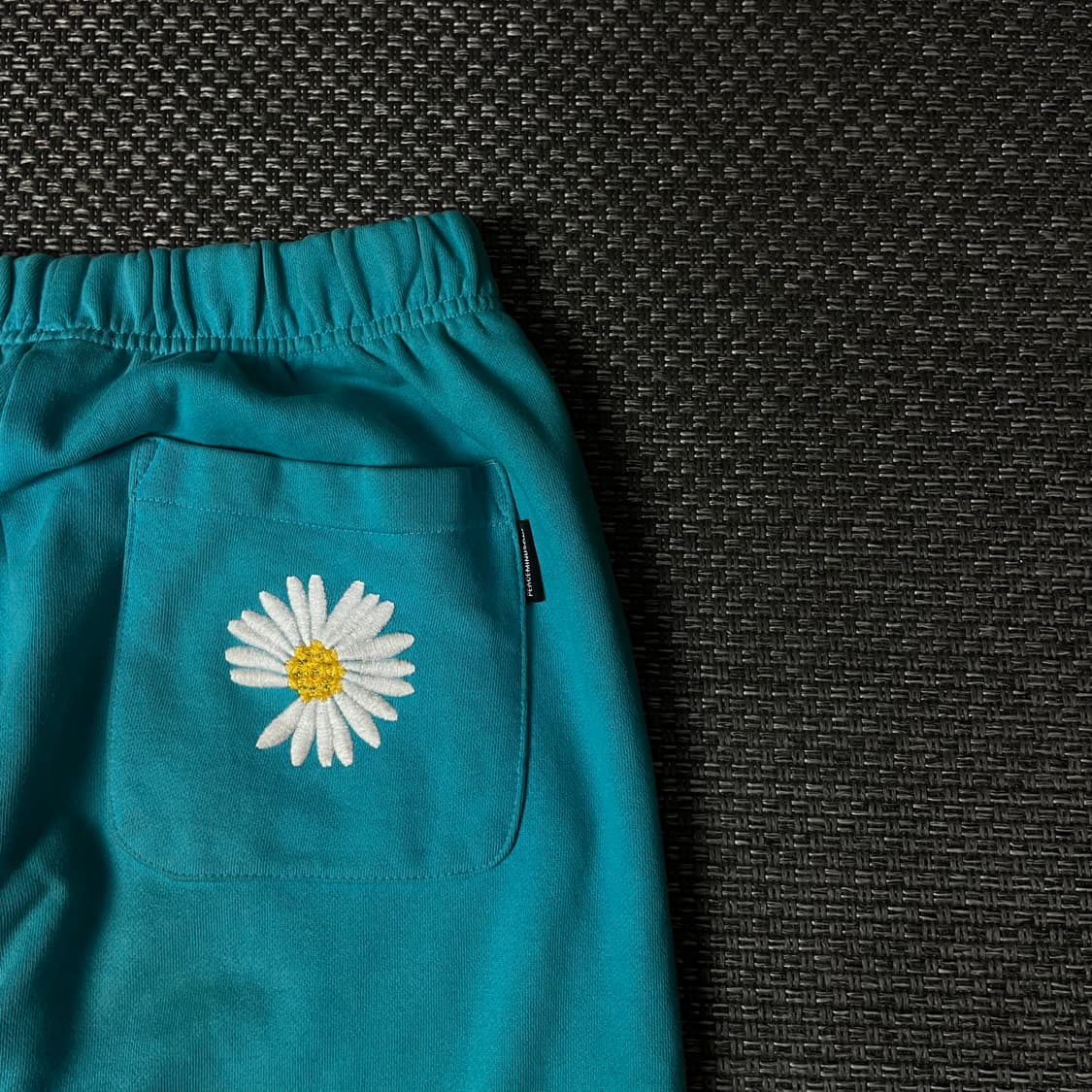 (밴딩) 피스마이너스원 아쿠아 팬츠 상품이미지8