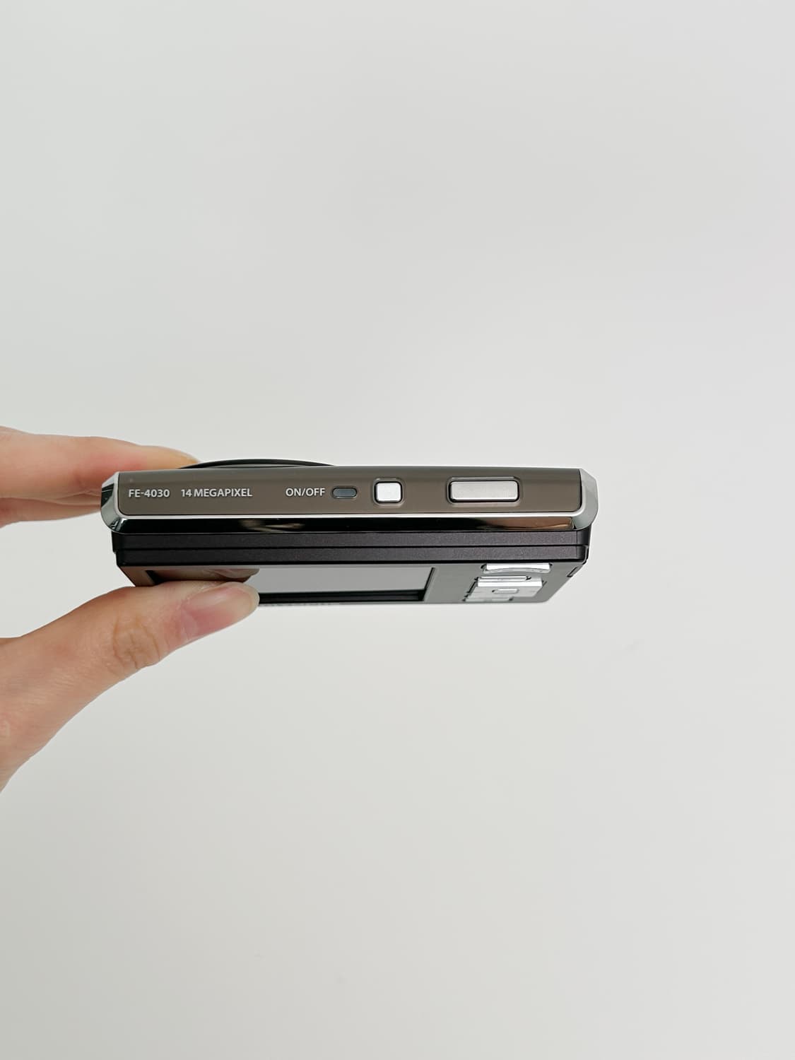 레어!) 올림푸스 fe-4030 Stylus 빈티지 디카 상품이미지7