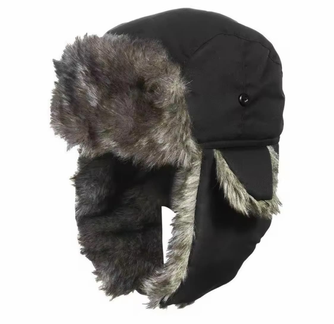 펑크 빈티지 트루퍼햇 상품이미지1